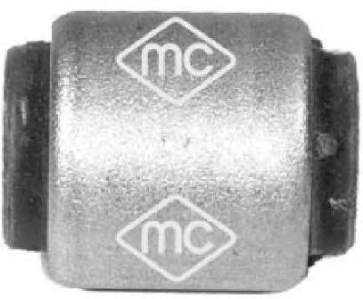 Compre 8E0501541K VAG Bloco silencioso do braço oscilante superior traseiro