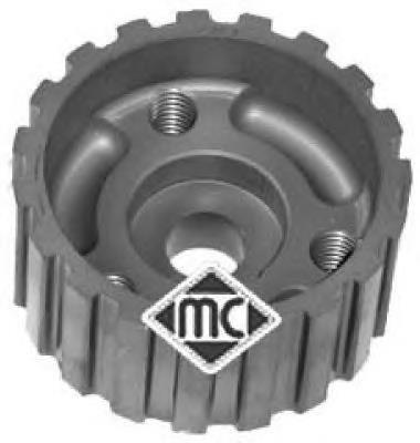 Compre 0007766580 Fiat/Alfa/Lancia Engrenagem de cadeia da roda dentada de acionamento de cambota de motor