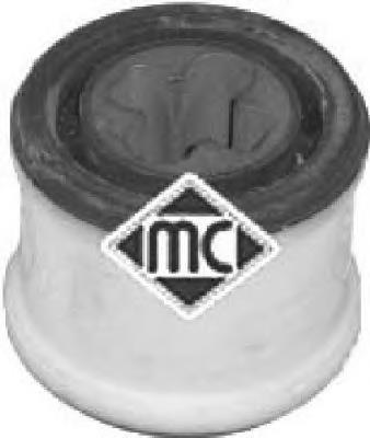 Bloco silencioso (coxim) de viga dianteira (de plataforma veicular) Metalcaucho 05333 preço, a partir de 13,00 USD