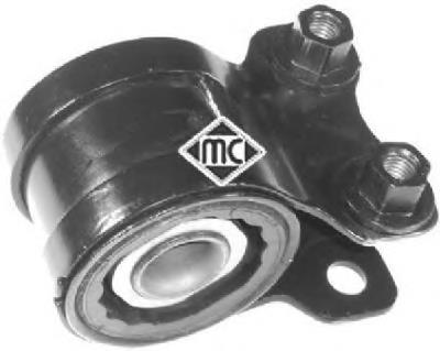 Bloco silencioso dianteiro do braço oscilante inferior Metalcaucho 05344 preço, a partir de 27,75 USD
