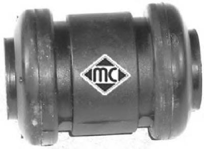 Bloco silencioso dianteiro do braço oscilante inferior Metalcaucho 05343 preço, a partir de 5,09 USD