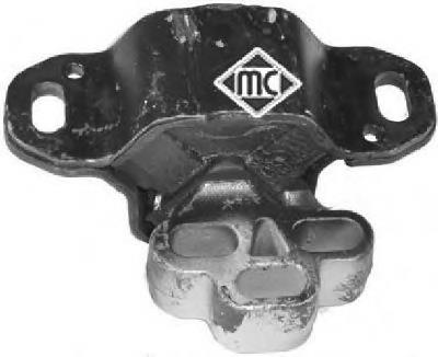 Coxim (suporte) direito de motor Metalcaucho 05316 preço, a partir de 31,85 USD