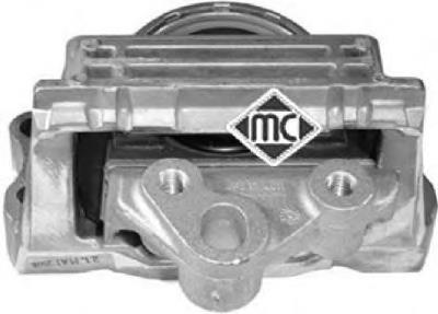 Coxim (suporte) direito de motor Metalcaucho 05318 preço, a partir de 98,54 USD