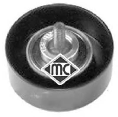 Rolo parasita da correia de transmissão Metalcaucho 05326 preço, a partir de 15,45 USD