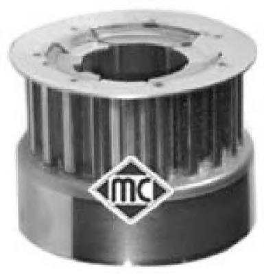 Engrenagem de cadeia da roda dentada de acionamento de cambota de motor Metalcaucho 05329 preço, a partir de 41,58 USD