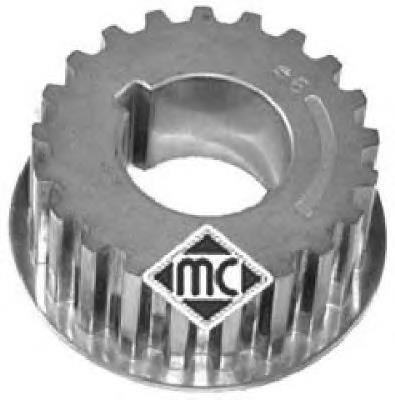 Compre 9630682780 Fiat/Alfa/Lancia Engrenagem de cadeia da roda dentada de acionamento de cambota de motor
