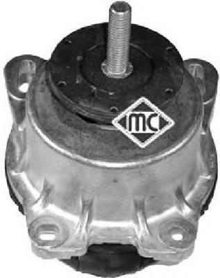 1735879 Ford Coxim (suporte) esquerdo/direito de motor