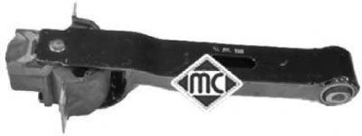 Coxim de transmissão (suporte da caixa de mudança) 4519492 Ford