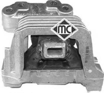 Coxim (suporte) direito de motor Metalcaucho 05218 preço, a partir de 68,96 USD