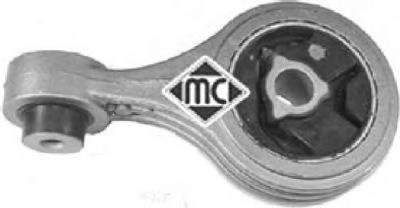 Compre 011431 Cautex Coxim (suporte) traseiro de motor