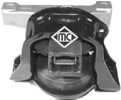Coxim (suporte) direito de motor Metalcaucho 05187 preço, a partir de 43,45 USD
