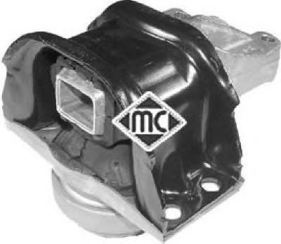 Coxim (suporte) direito de motor 031506 Cautex