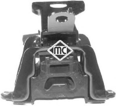 Compre 1813J6 Peugeot/Citroen Coxim (suporte) esquerdo de motor