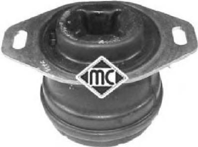 Coxim (suporte) esquerdo de motor Metalcaucho 05199 preço, a partir de 30,46 USD