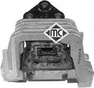 Coxim (suporte) direito de motor Metalcaucho 05200 preço, a partir de 70,44 USD