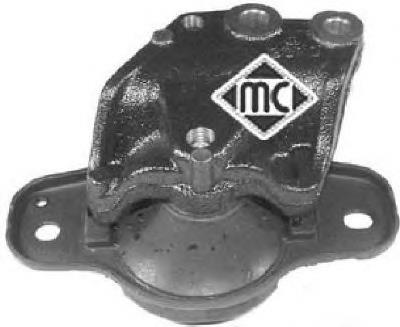 Coxim (suporte) direito de motor Peugeot/Citroen 1813E2 preço, a partir de 49,68 USD