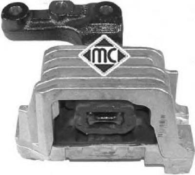Coxim (suporte) direito superior de motor Metalcaucho 05192 preço, a partir de 55,64 USD