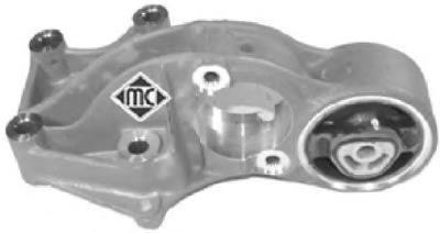 Coxim (suporte) traseiro direito de motor Metzger 8054177 preço, a partir de 54,20 USD