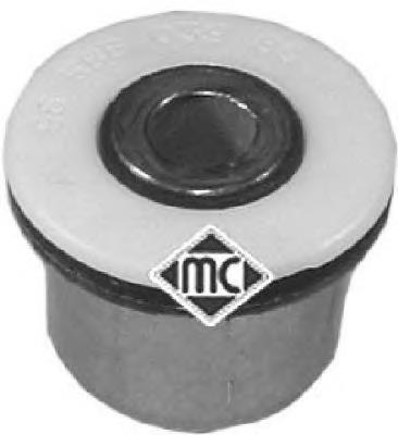 Bloco silencioso dianteiro do braço oscilante superior Peugeot/Citroen 3523CA