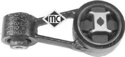 Compre 361815 Triclo Coxim (suporte) direito superior de motor