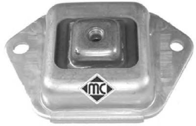 Bloco silencioso de viga traseira (de plataforma veicular) Metalcaucho 05242 preço, a partir de 46,98 USD