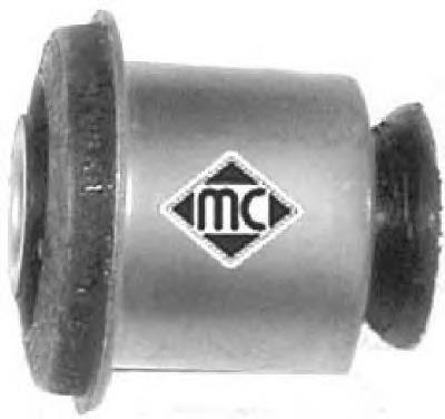 Bloco silencioso do braço oscilante superior traseiro 5131C5 Peugeot/Citroen