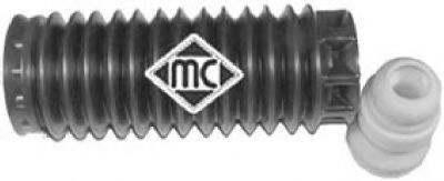 Pára-choque (grade de proteção) de amortecedor dianteiro Metalcaucho 05236 preço, a partir de 9,59 USD