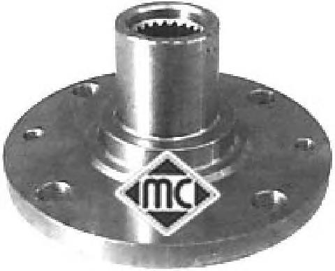 Cubo dianteiro Metalcaucho 90002 preço, a partir de 16,51 USD