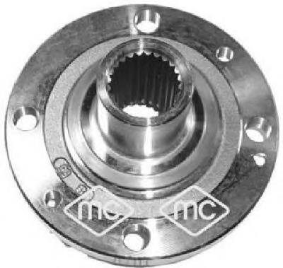 Cubo dianteiro Metalcaucho 90010 preço, a partir de 25,00 USD
