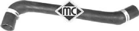 Mangueira (cano derivado) do radiador de esfriamento superior Metalcaucho 09141 preço, a partir de 24,39 USD