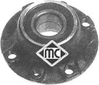 Cubo traseiro Fiat/Alfa/Lancia 0071737612 preço, a partir de 29,47 USD