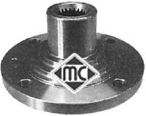 Cubo dianteiro 6062 Fare