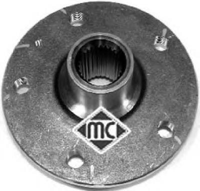 Cubo dianteiro GSP 9427037 preço, a partir de 54,29 USD