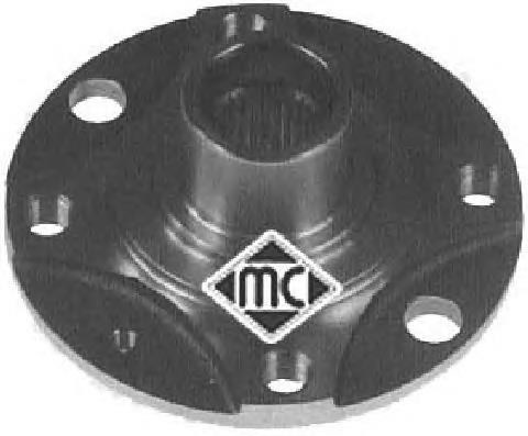 Cubo dianteiro Metalcaucho 90043 preço, a partir de 28,14 USD