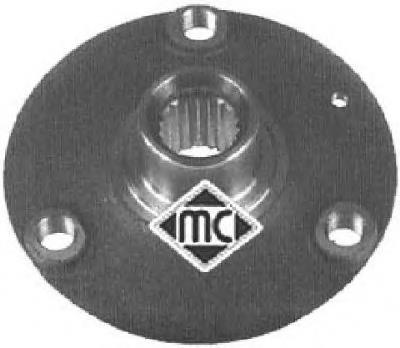 Cubo dianteiro Cautex 031007 preço, a partir de 32,91 USD