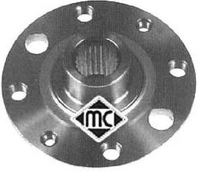 Cubo dianteiro Metalcaucho 90033 preço, a partir de 37,52 USD