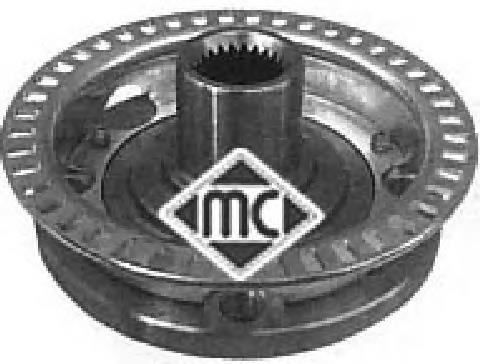 Cubo dianteiro Metalcaucho 90034 preço, a partir de 30,30 USD