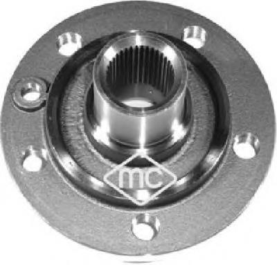 Compre 7M0501655D VAG Cubo dianteiro