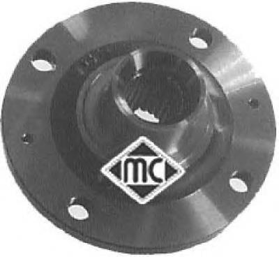 Cubo dianteiro Metalcaucho 90066 preço, a partir de 44,30 USD