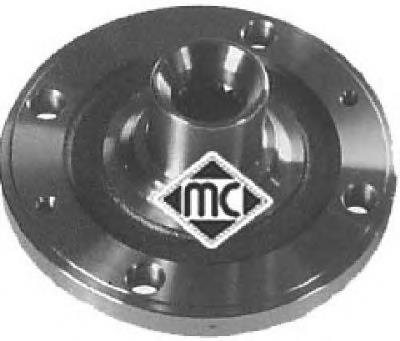 Cubo dianteiro 0000330776 Peugeot/Citroen