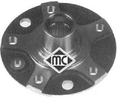Cubo dianteiro Cautex 481045