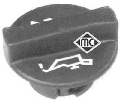 Compre 2141029 Metzger Tampa do gargalho de enchimento de óleo