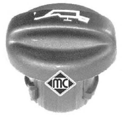 Tampa do gargalho de enchimento de óleo Peugeot/Citroen 1180P2 preço, a partir de 3,89 USD