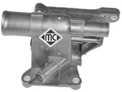 Flange do sistema de esfriamento (união em T) Impergom 90885 preço, a partir de 40,70 USD
