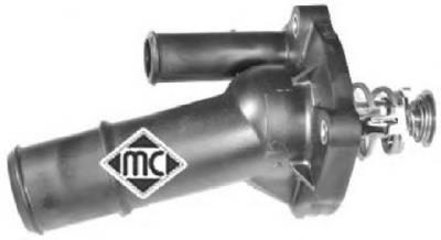 1566316 Ford Termostato