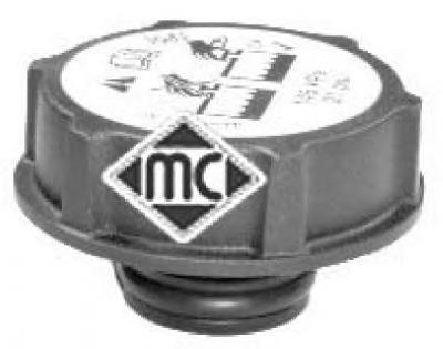 Tampa (tampão) do tanque de expansão Metalcaucho 03801 preço, a partir de 4,60 USD