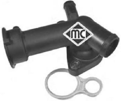 Caixa do termostato Metalcaucho 03766 preço, a partir de 16,71 USD