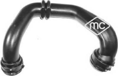 026830 Cautex Cano derivado de ar, saída de turbina (supercompressão)