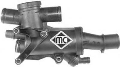 Caixa do termostato Metalcaucho 03787 preço, a partir de 47,76 USD
