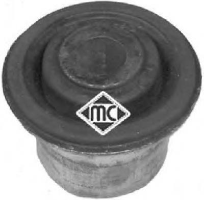 Bloco silencioso dianteiro do braço oscilante inferior Metalcaucho 05103 preço, a partir de 5,09 USD